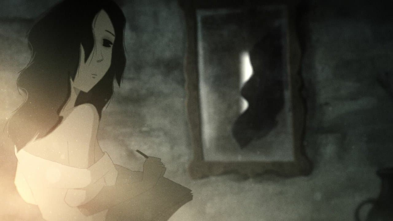 Ceux d'en hautの背景画像