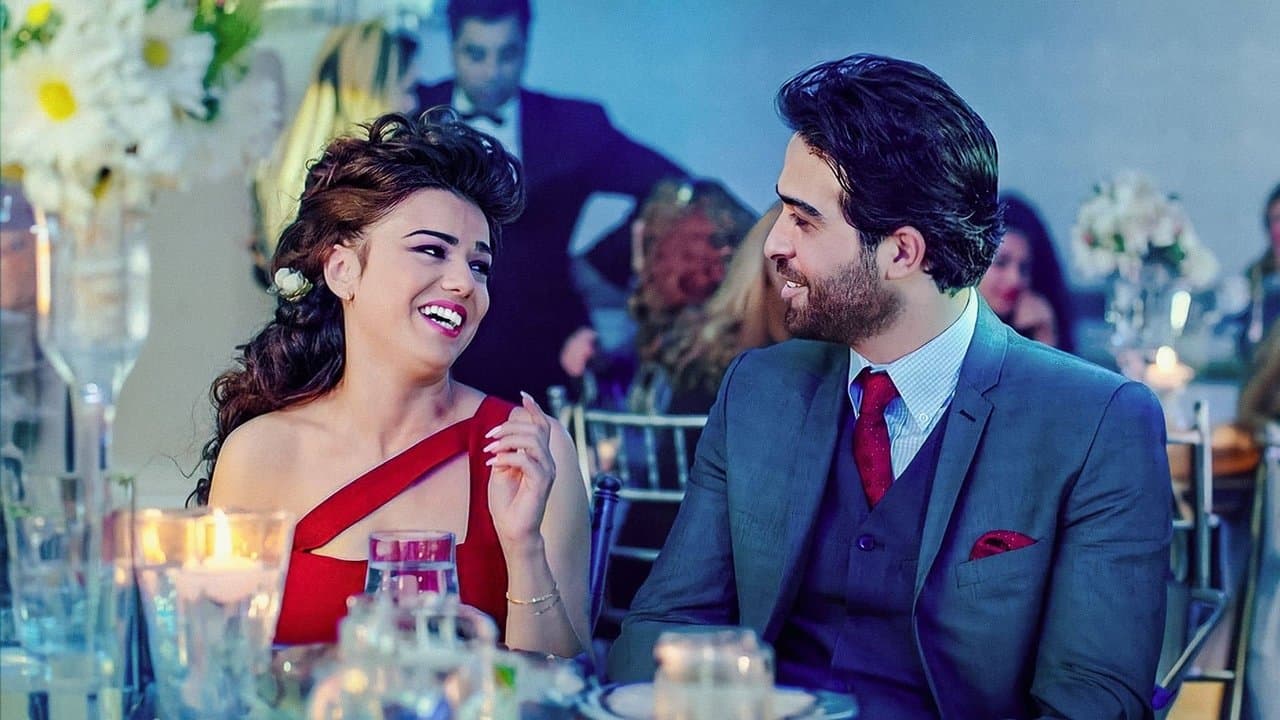 الندمの背景画像