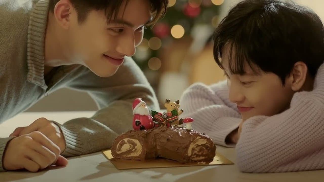 สตรีมเมอร์หน้าตายกับนายเด็กนวดの背景画像