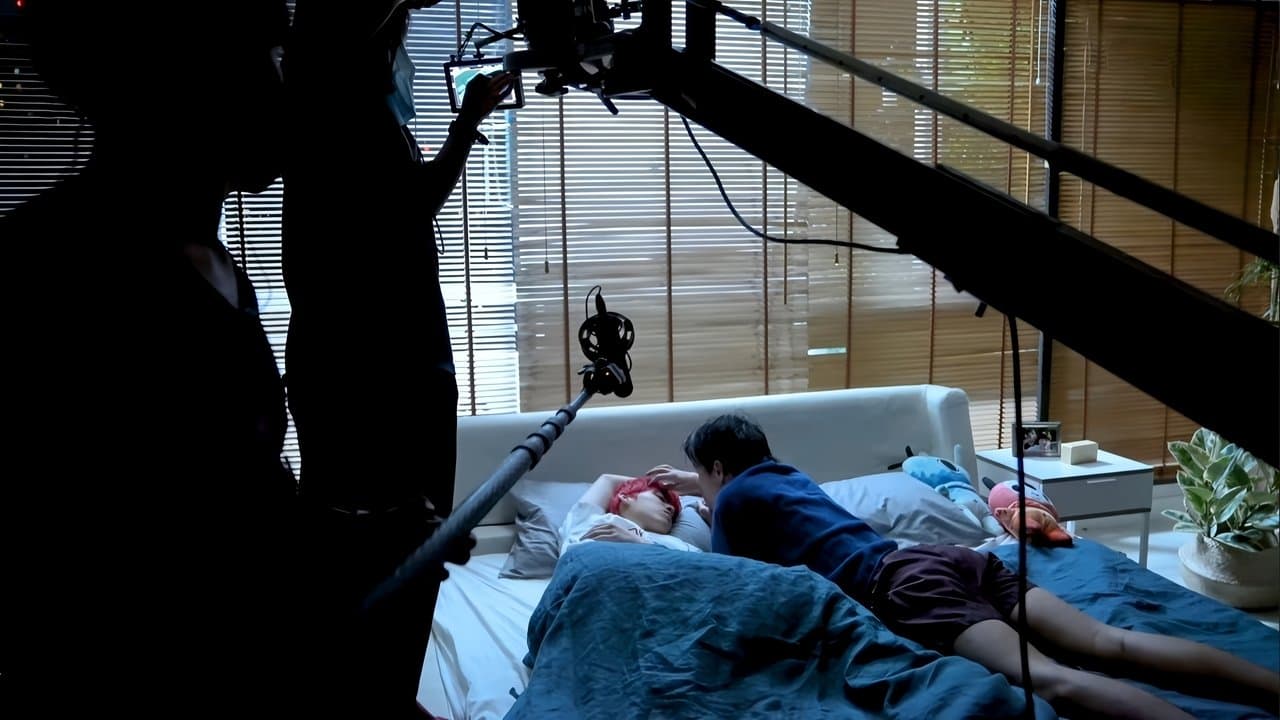 แปลรักฉันด้วยใจเธอ Part2 The Documentaryの背景画像