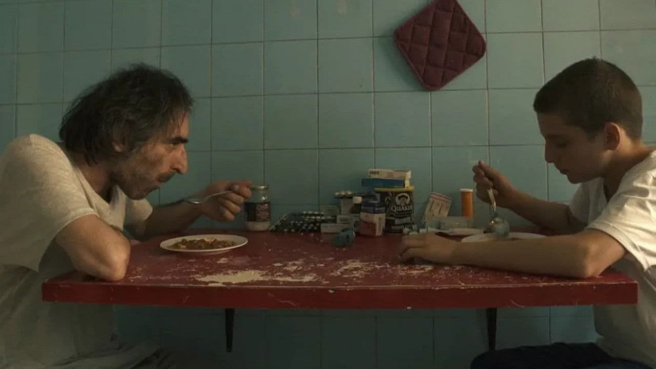 Benim, Yalnızlık Aletiの背景画像