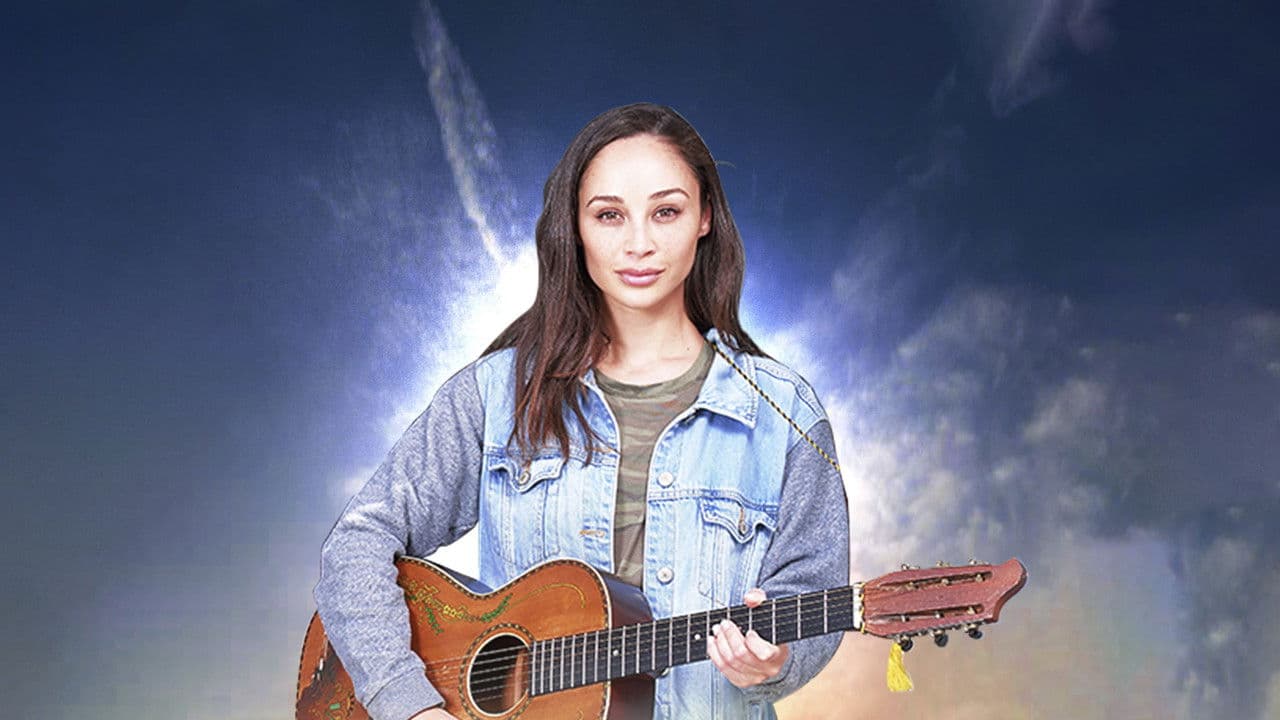 Be the Lightの背景画像