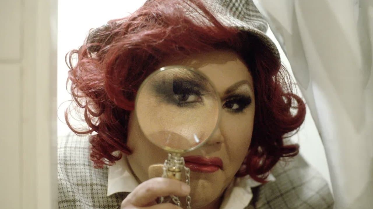 Fanny Scat Investigatesの背景画像