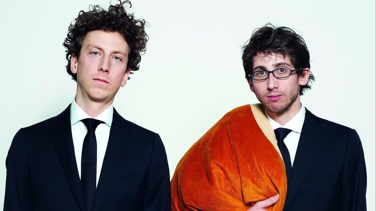 De Partizanen: De Partizanenの背景画像