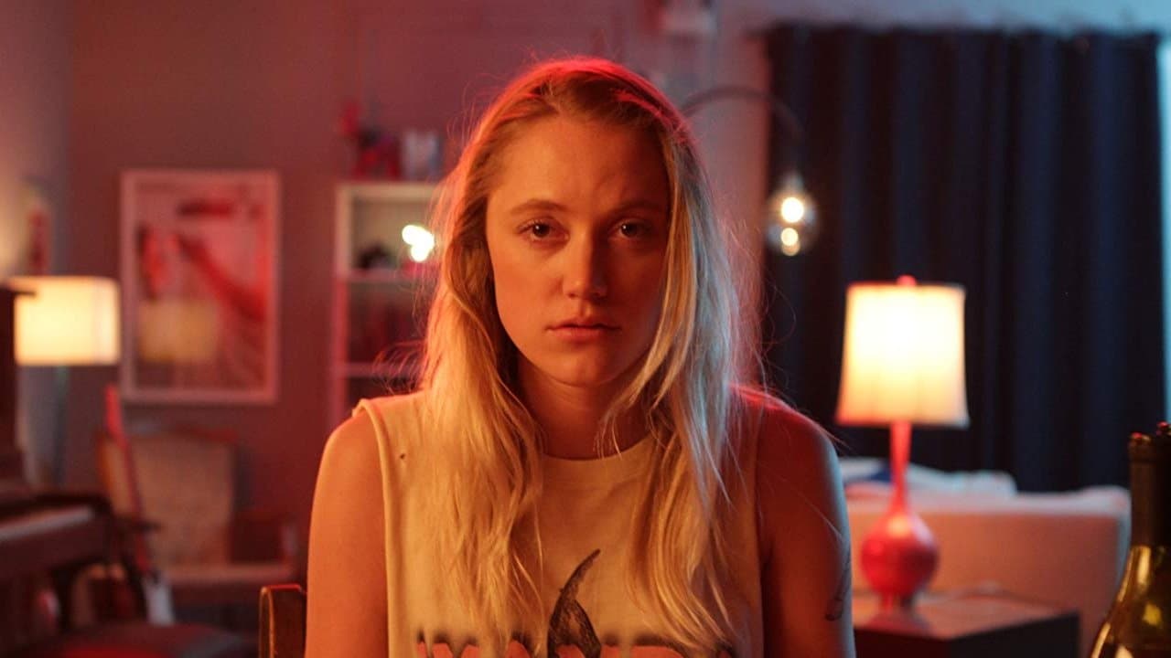 How to Be Aloneの背景画像