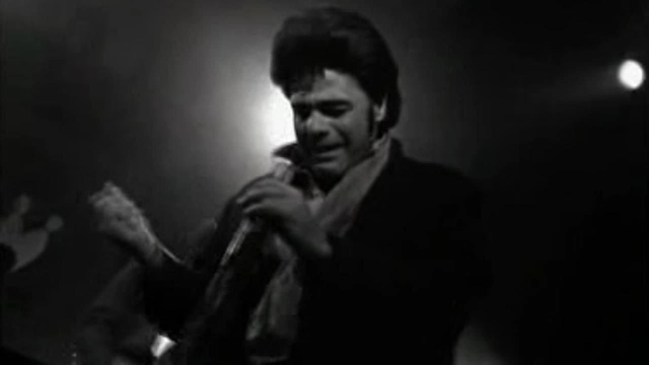 Eddie Presleyの背景画像
