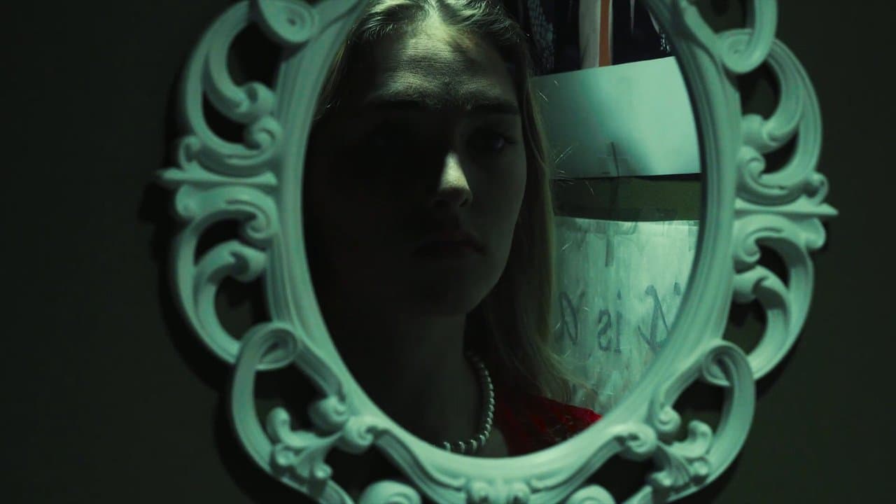 Pearls of Wisdomの背景画像