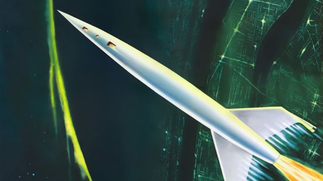 Destination Moonの背景画像