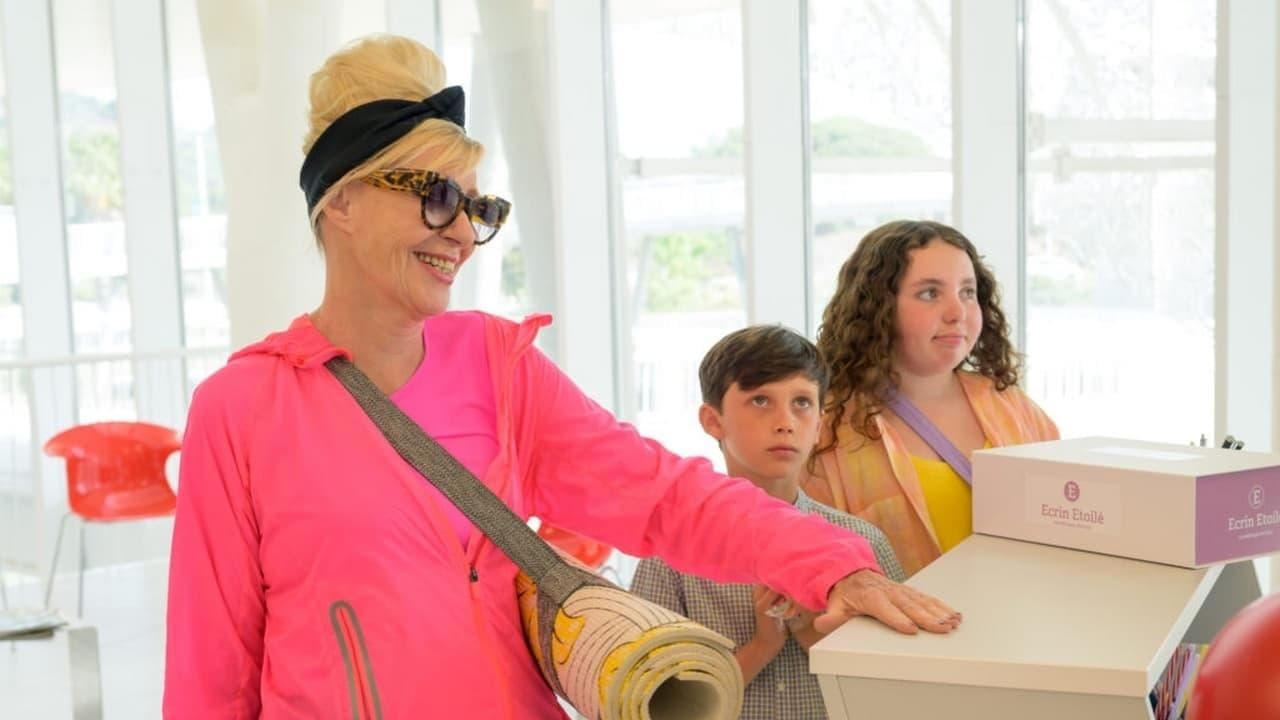 Le Fil d'Arianeの背景画像