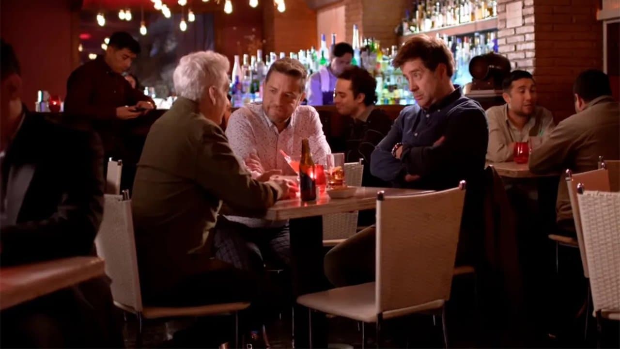 Cosas de hombresの背景画像