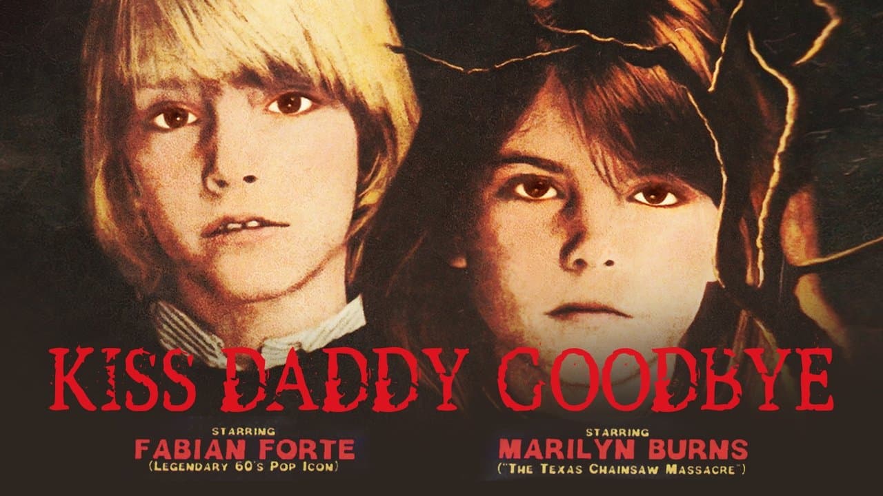 Kiss Daddy Goodbyeの背景画像