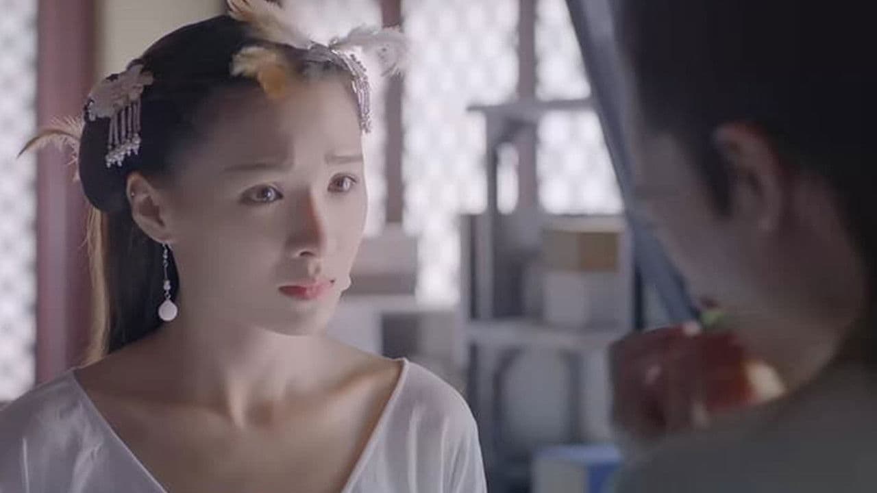 神龙诀之千年灵狐の背景画像