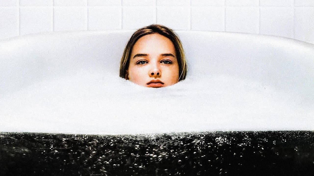 女性鬼の背景画像