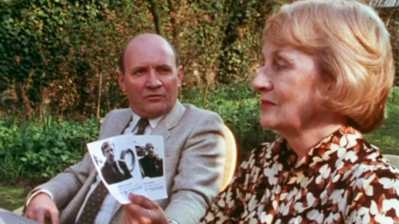 Voorbij, voorbij…の背景画像