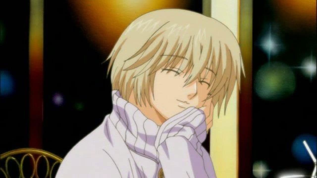 センシティブ・ポルノグラフの背景画像