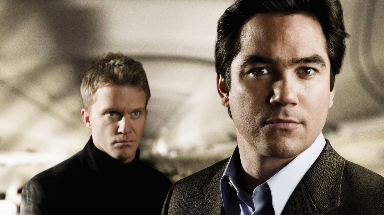 Final Approachの背景画像