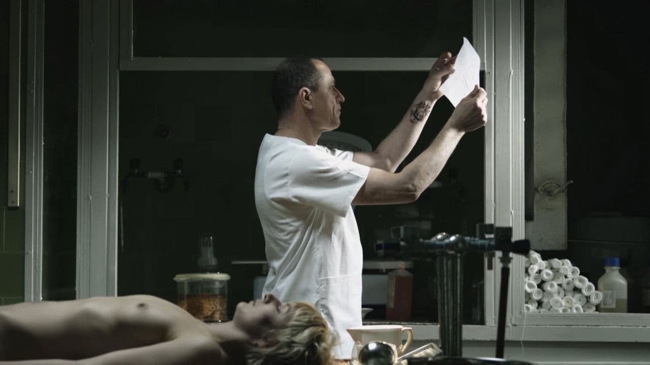 Végtelen percekの背景画像