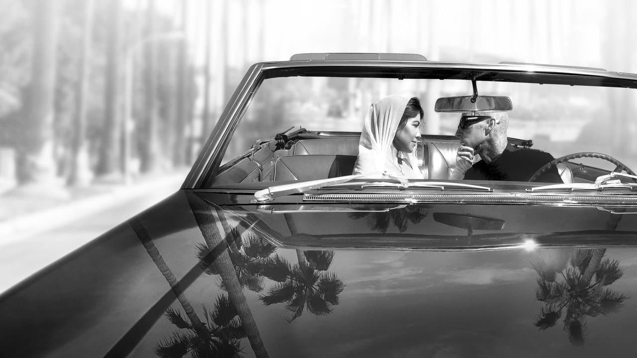 誓いの言葉 コートニー&トラヴィスの背景画像