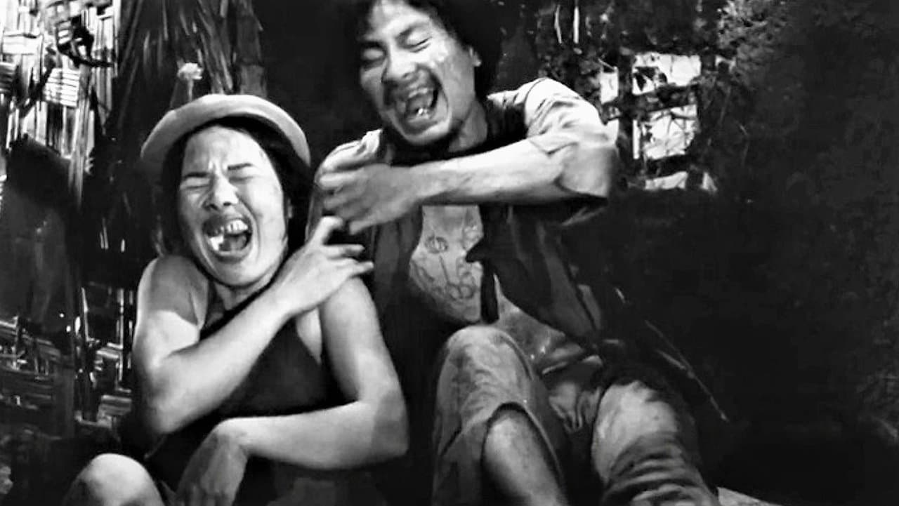 Làng Vũ Đại ngày ấyの背景画像