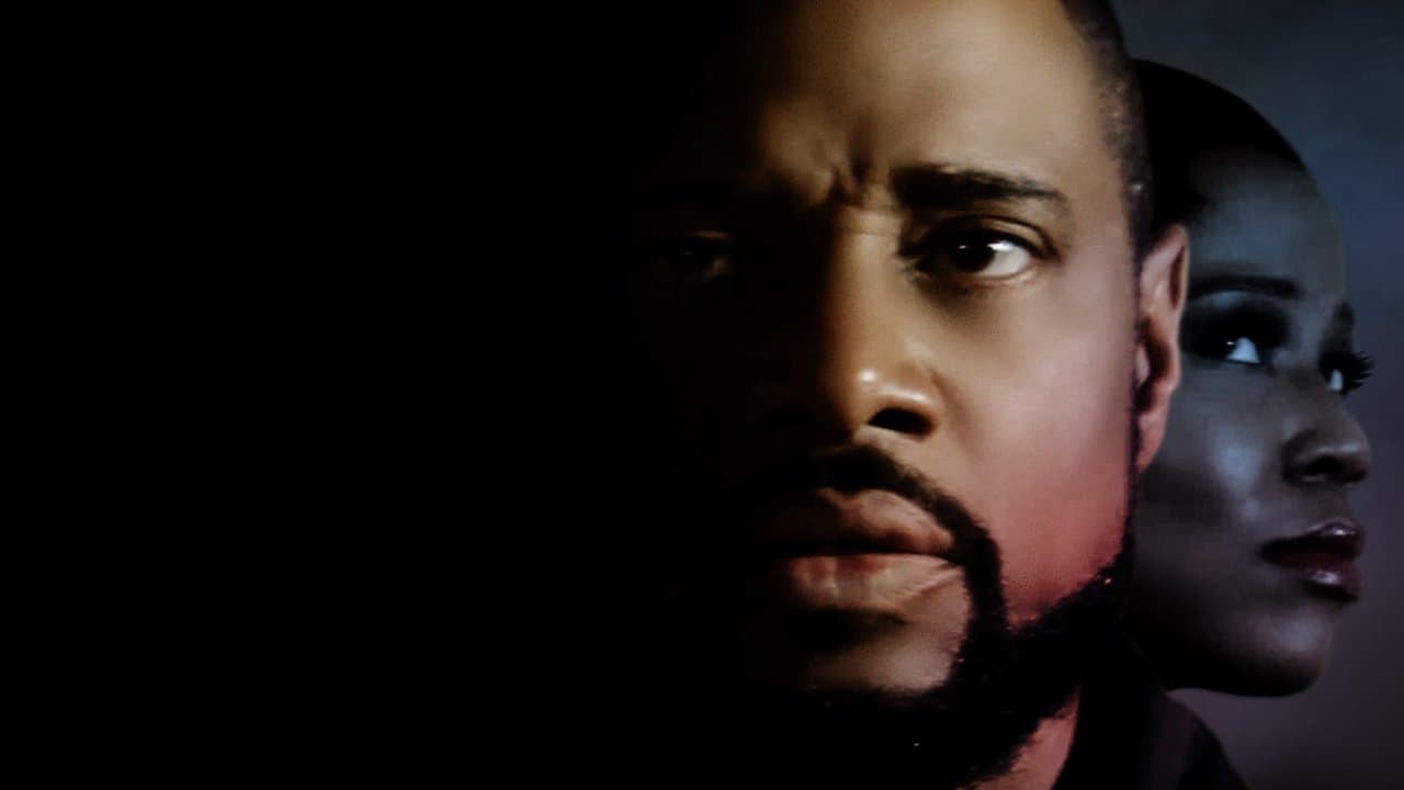 Still Hereの背景画像