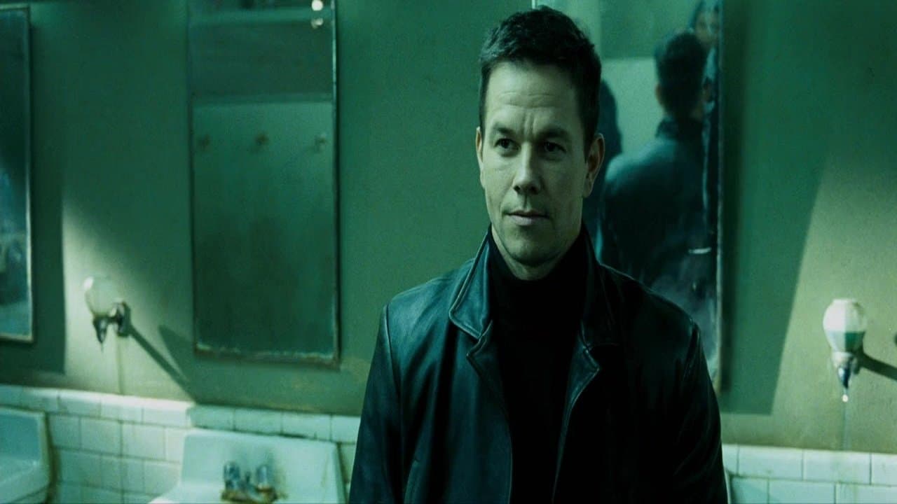 Max Payne: Days of Revengeの背景画像