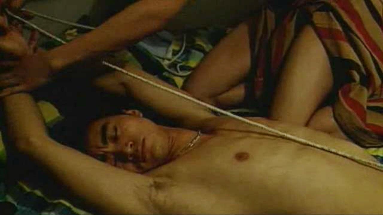 丑角登场の背景画像