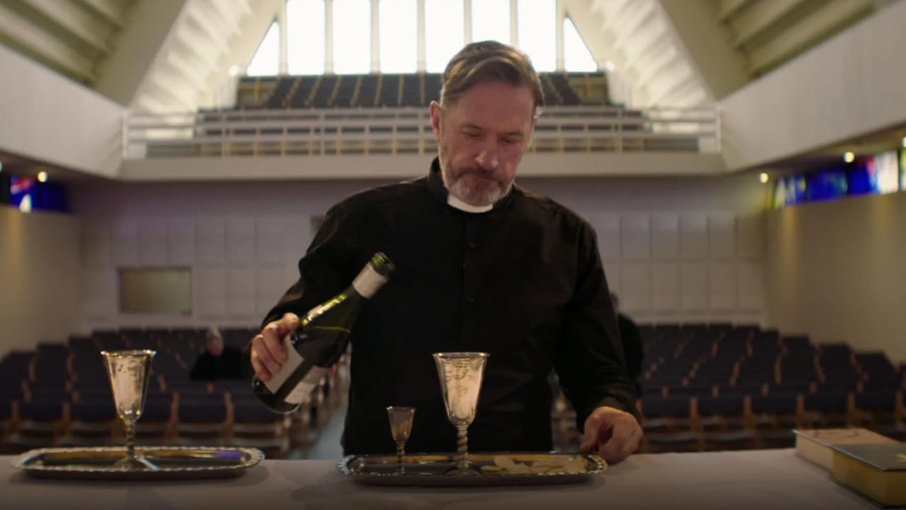 Guðaveigarの背景画像