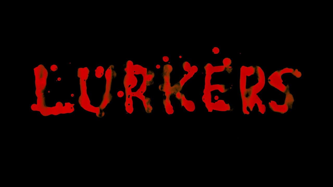 Lurkersの背景画像