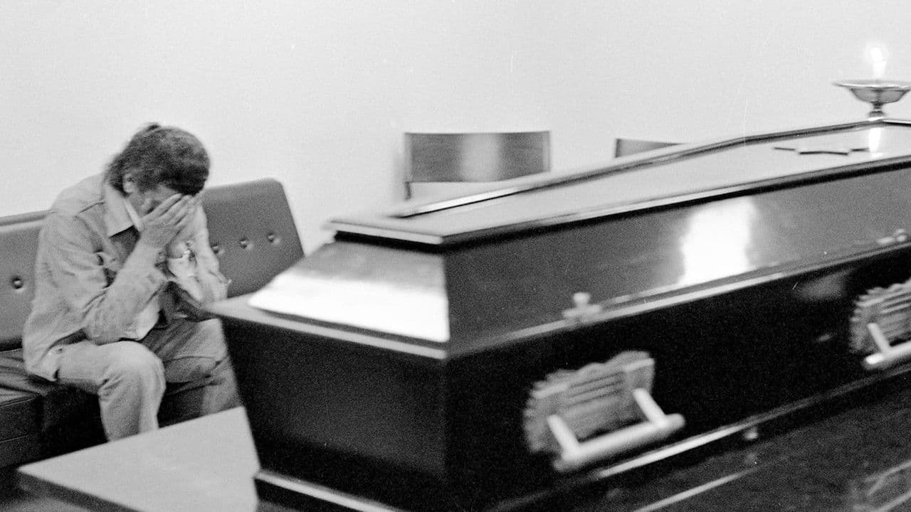 A Vida de Vlado - 50 Anos Do Caso Herzogの背景画像