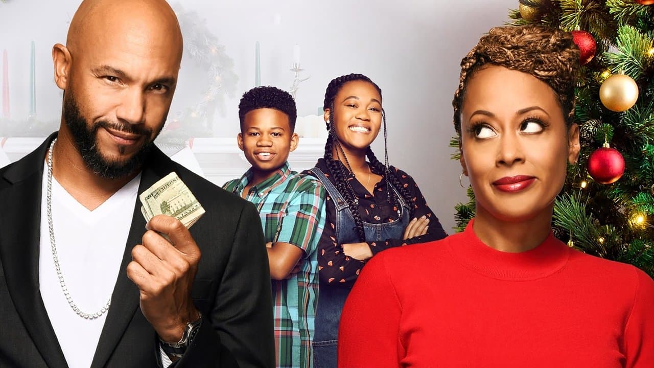 Coins for Christmasの背景画像