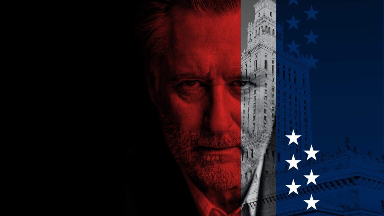 ザ・コールデスト・ゲームの背景画像