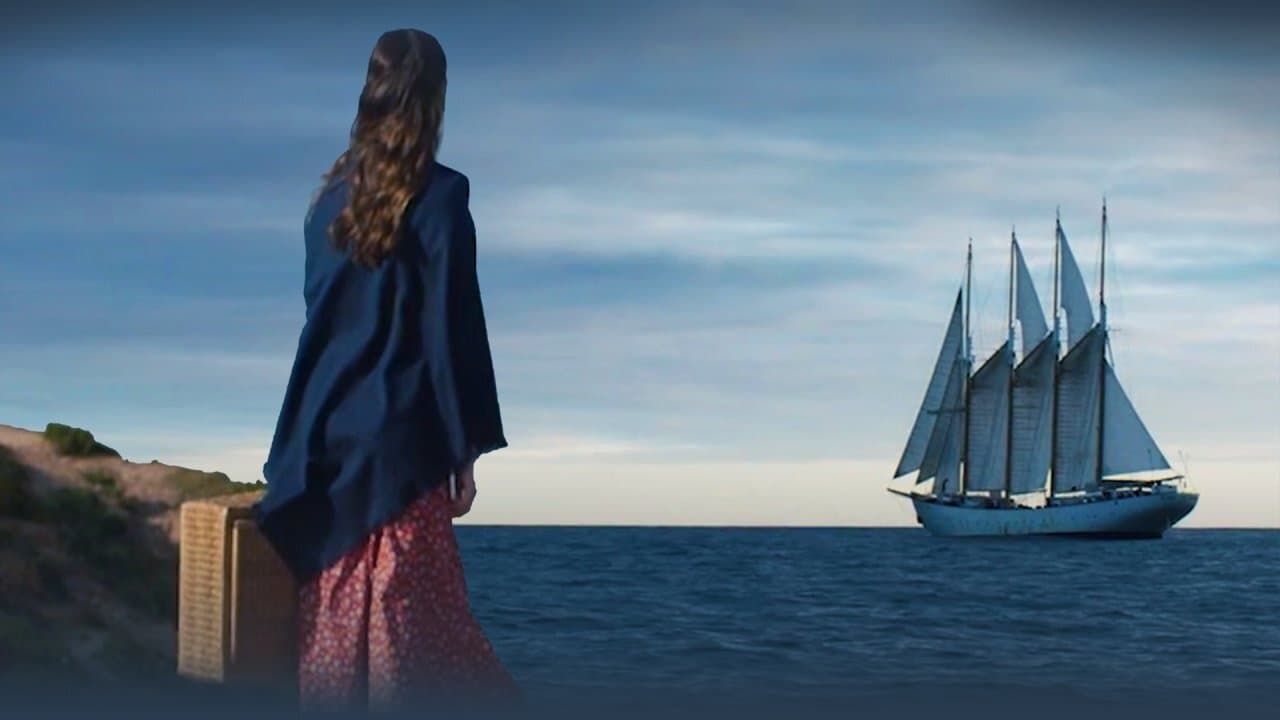 Terra Novaの背景画像