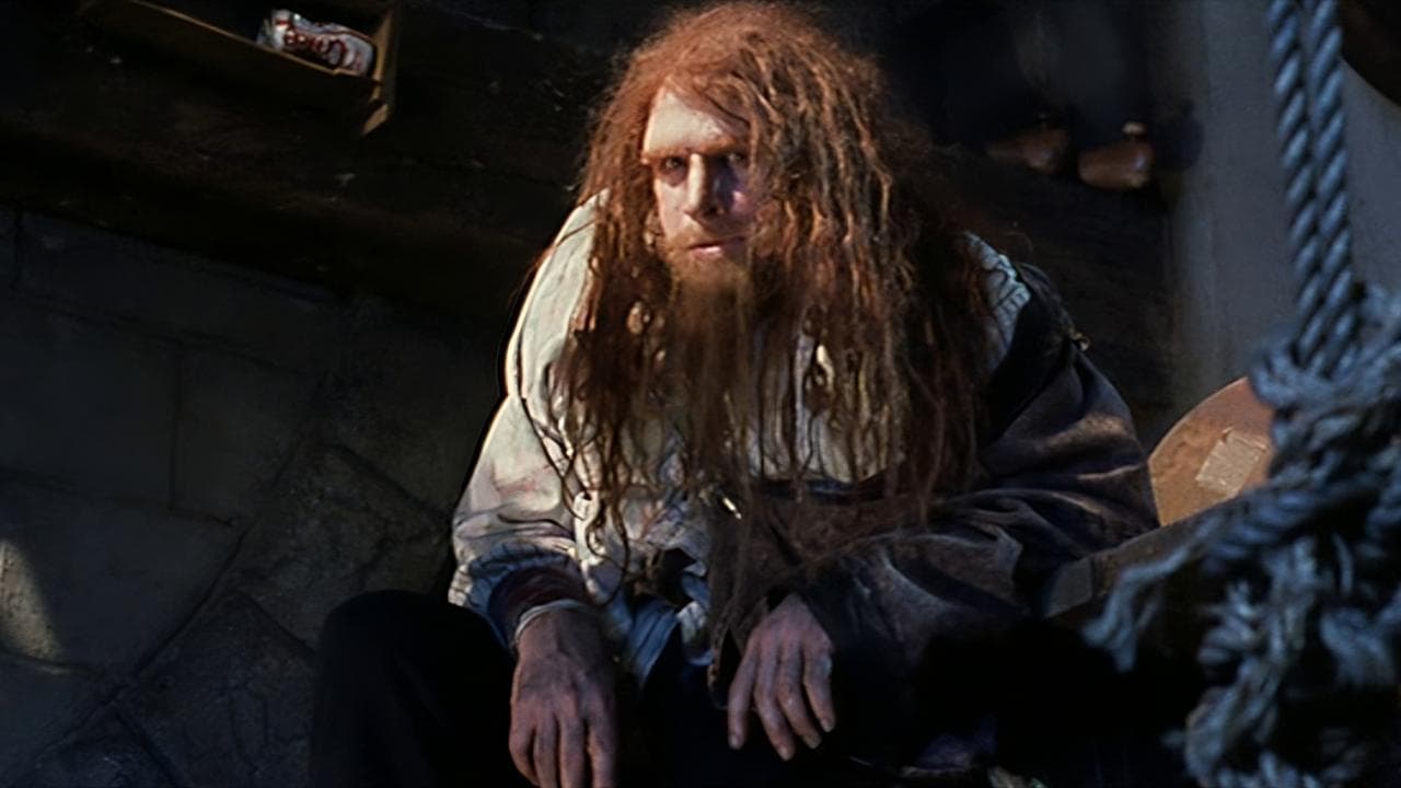 Big Man on Campusの背景画像