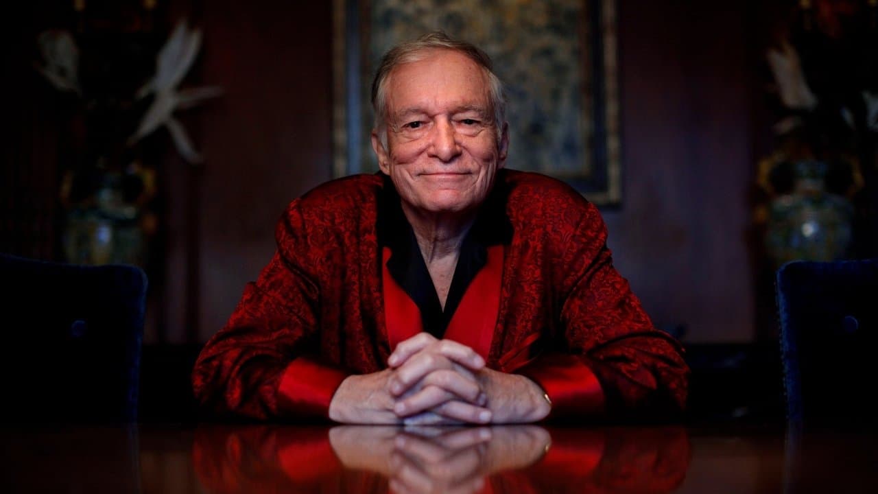 The N.Y. Friars Club Roast of Hugh Hefnerの背景画像