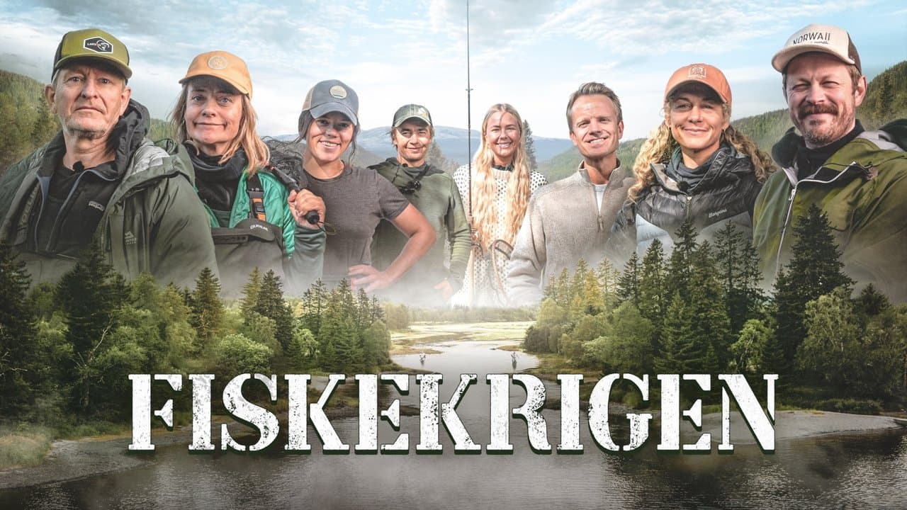 Fiskekrigenの背景画像