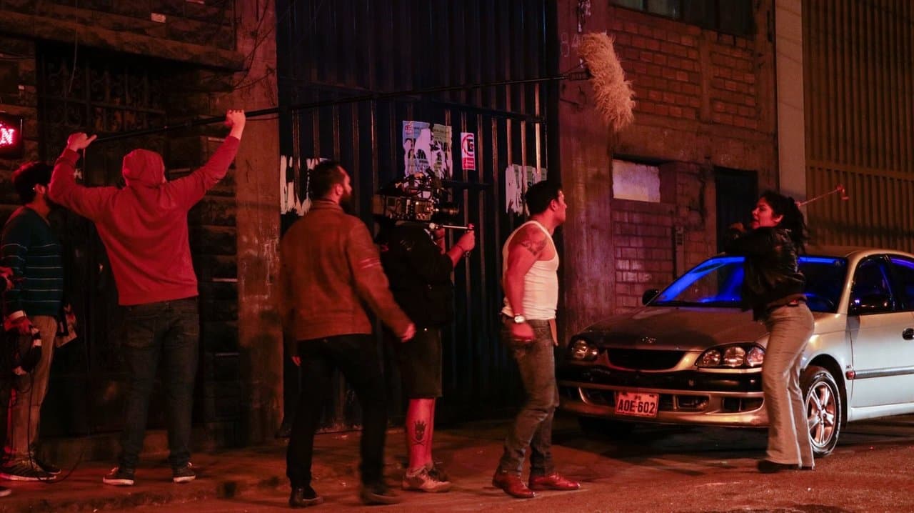 Reminiscenciaの背景画像