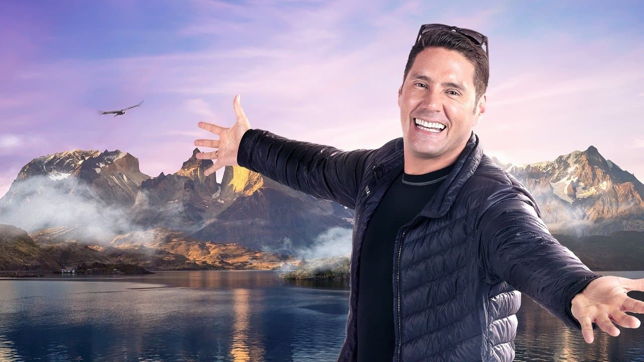 Lugares que hablanの背景画像