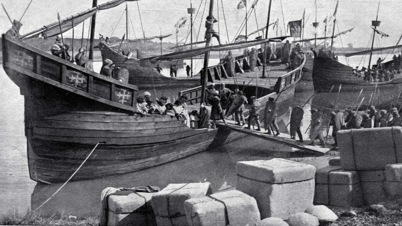 La gorgonaの背景画像