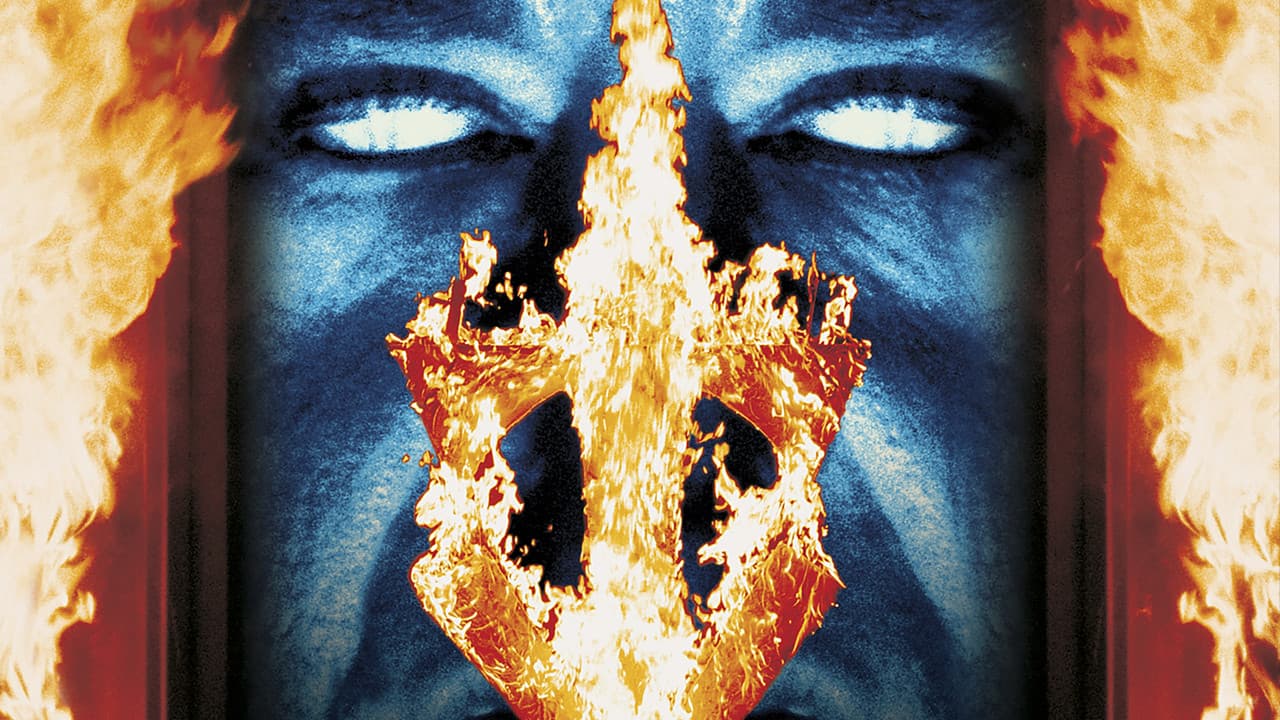 WWE Judgment Day 2004の背景画像