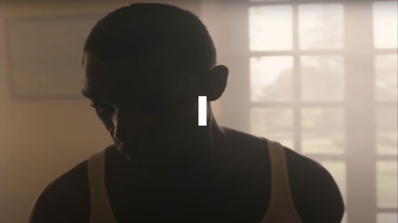 I (ONE)の背景画像