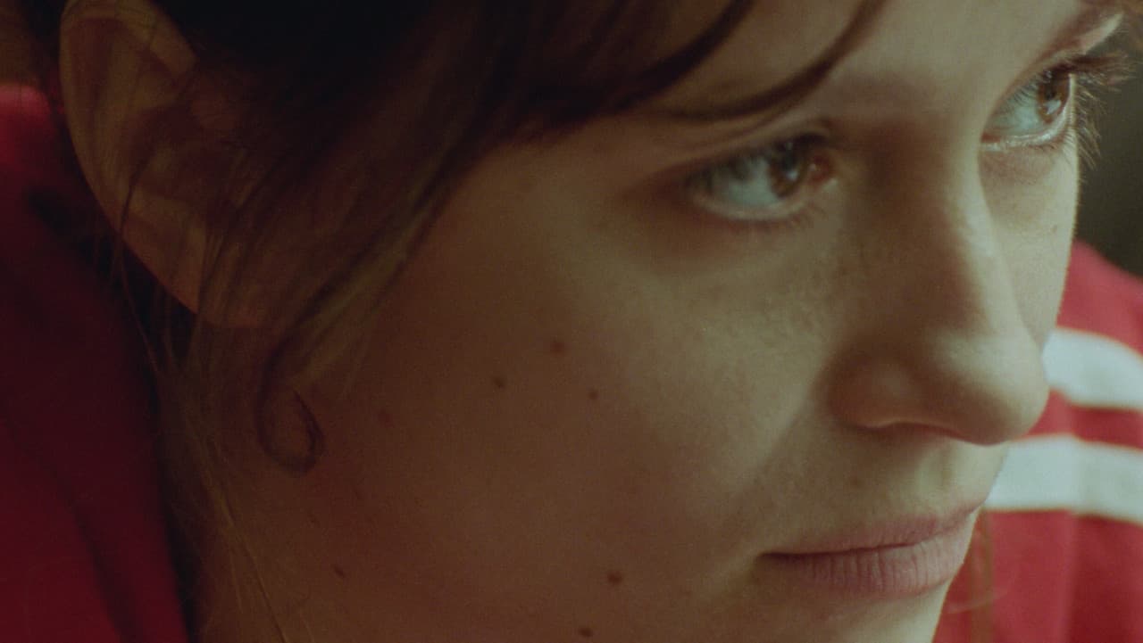 my own kindの背景画像