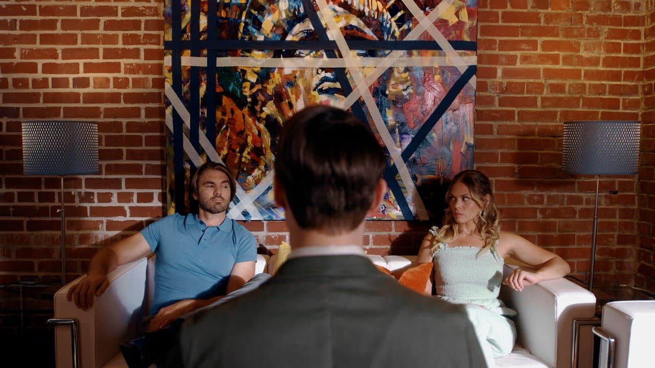 Love's Secret Ingredientの背景画像