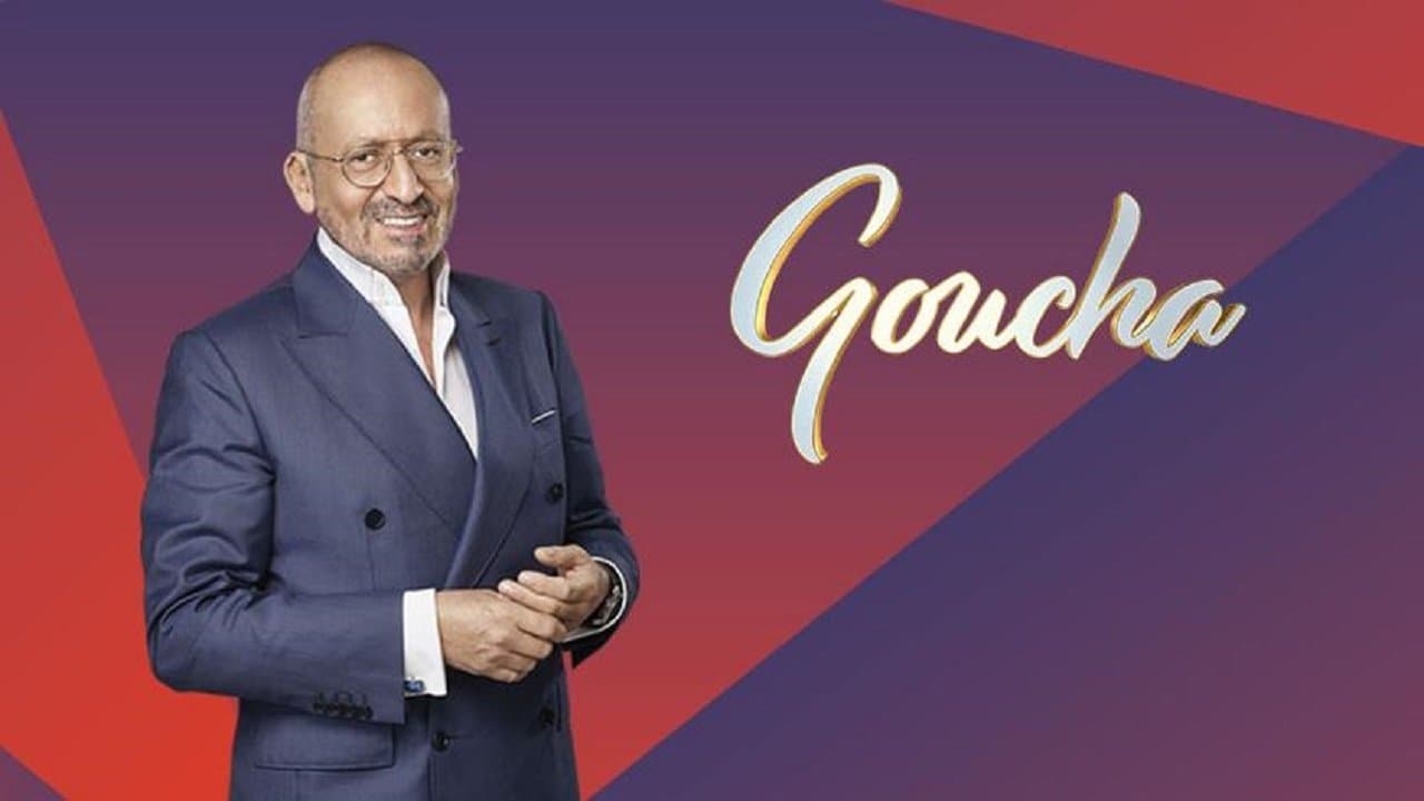 Gouchaの背景画像