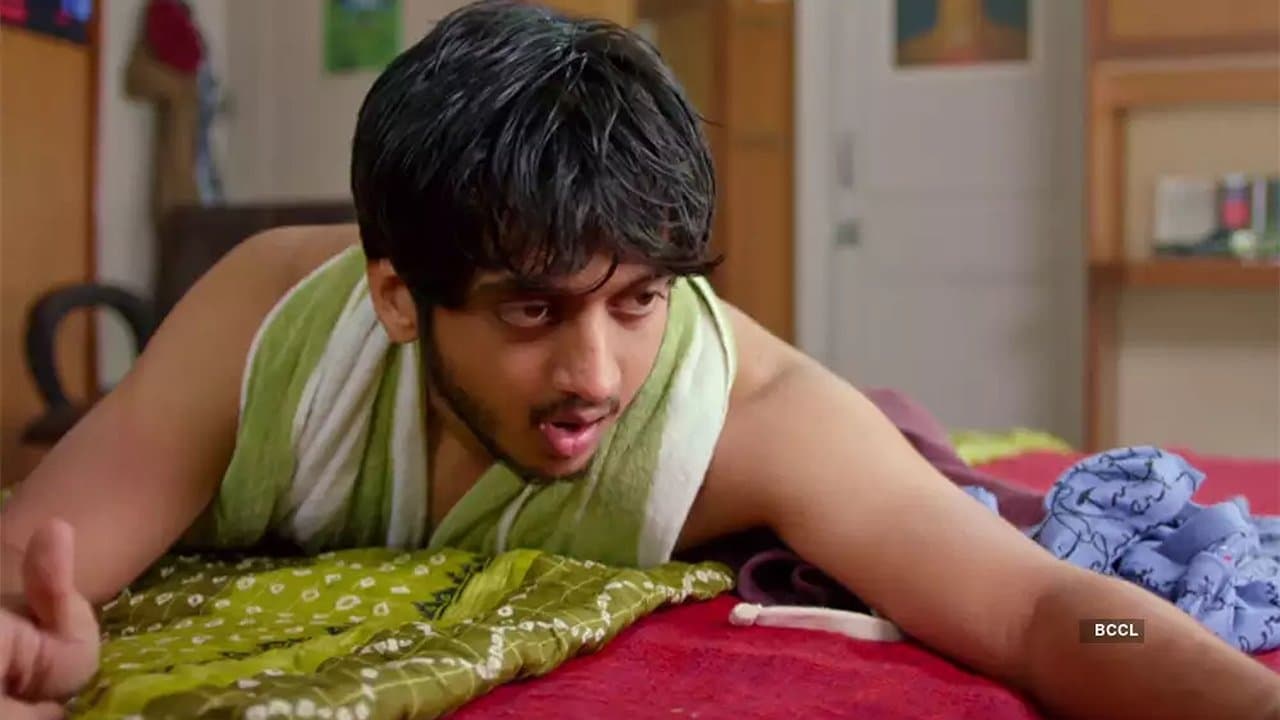 मुरांबाの背景画像