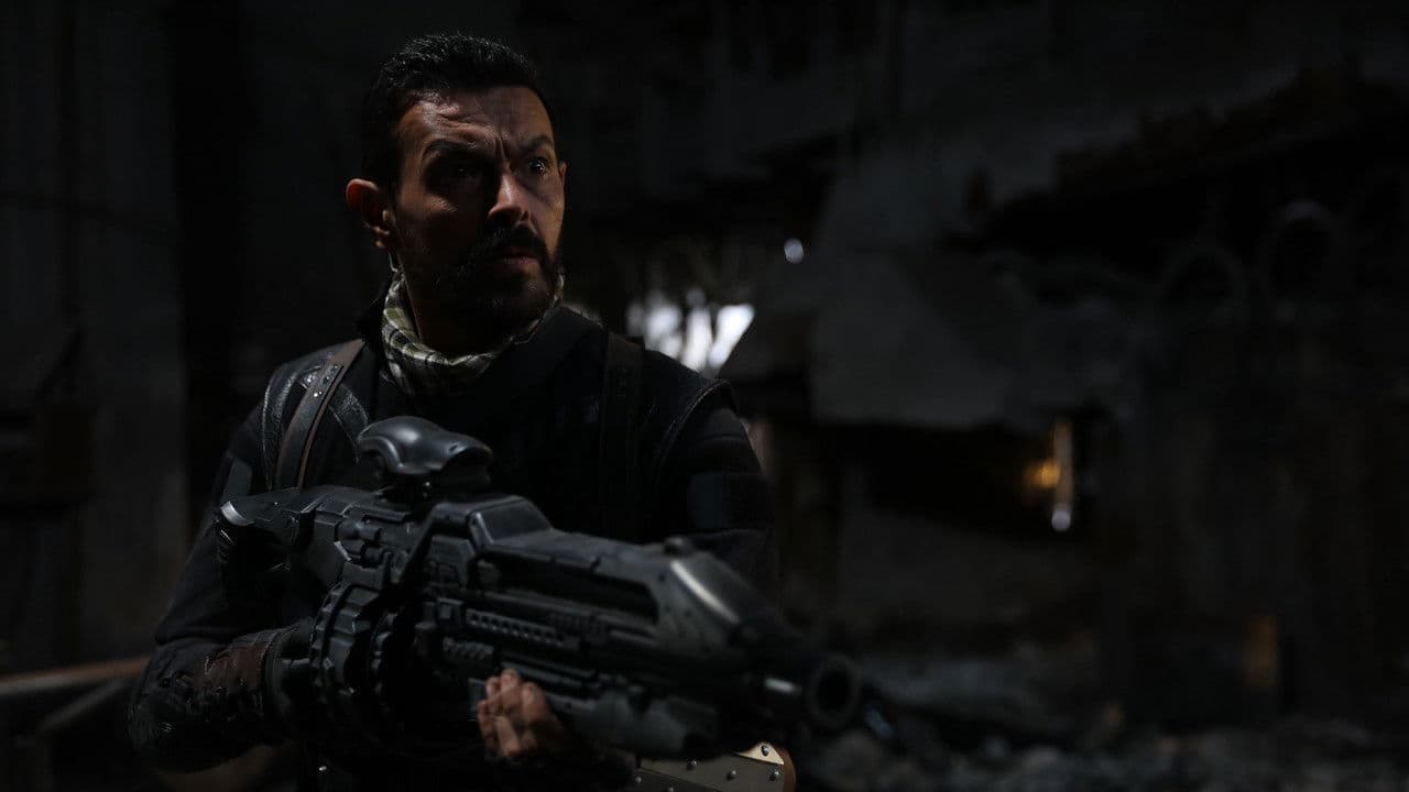 星际变种の背景画像