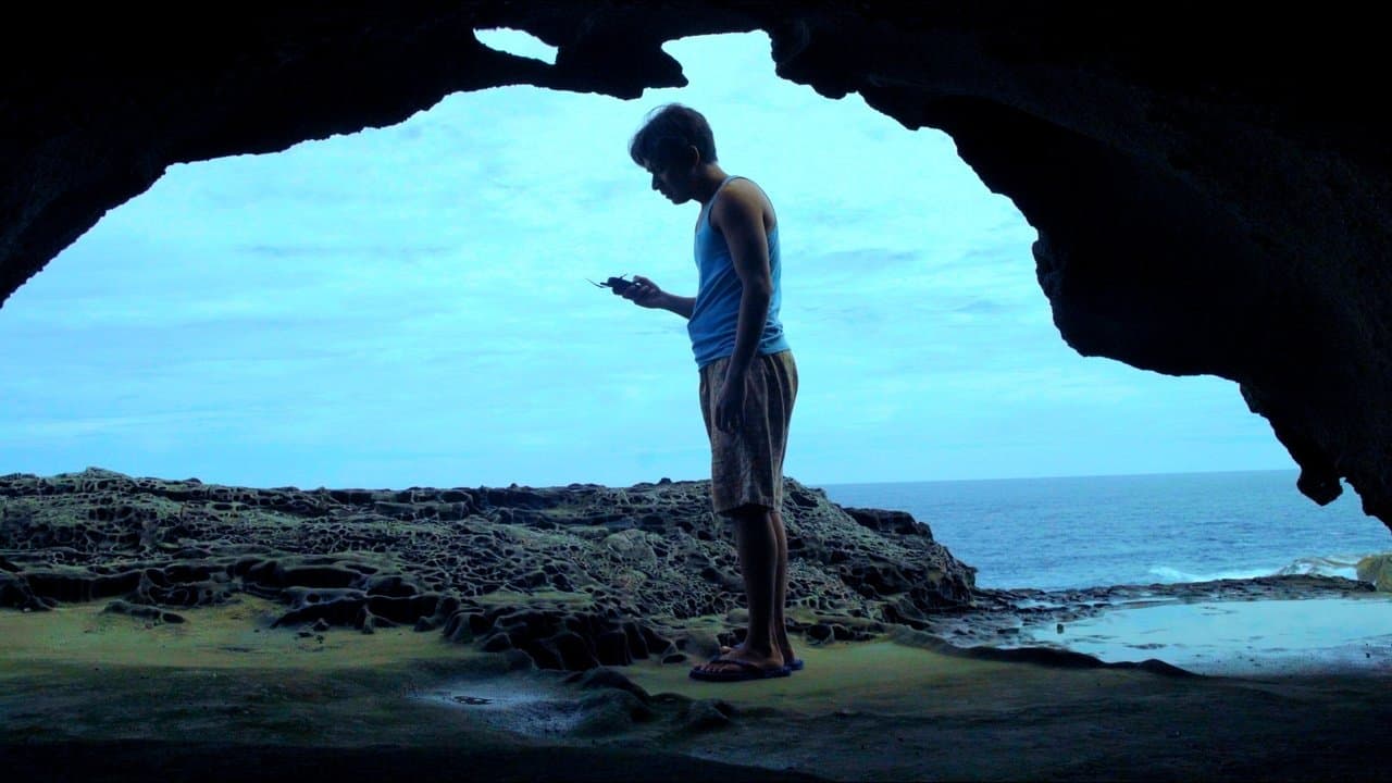 Signal Rockの背景画像