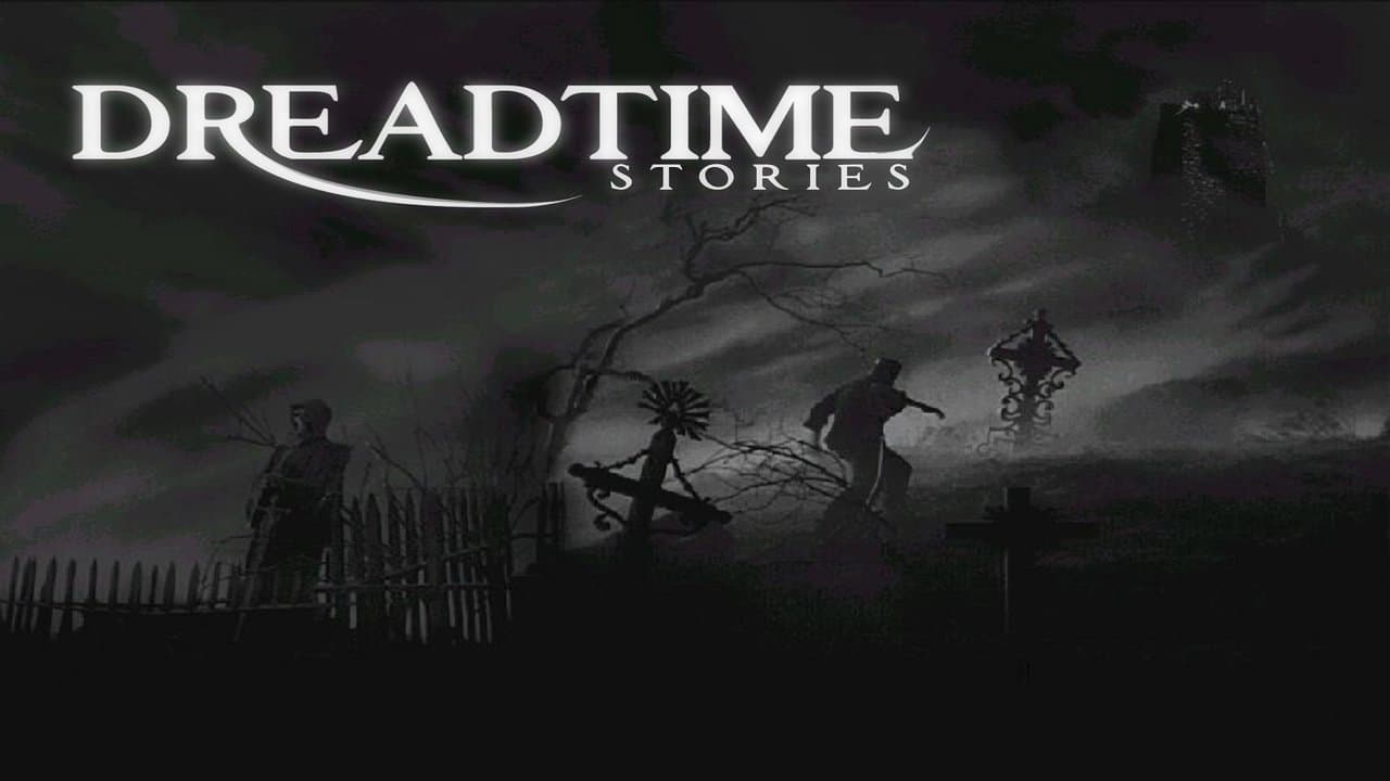 Dreadtime Storiesの背景画像