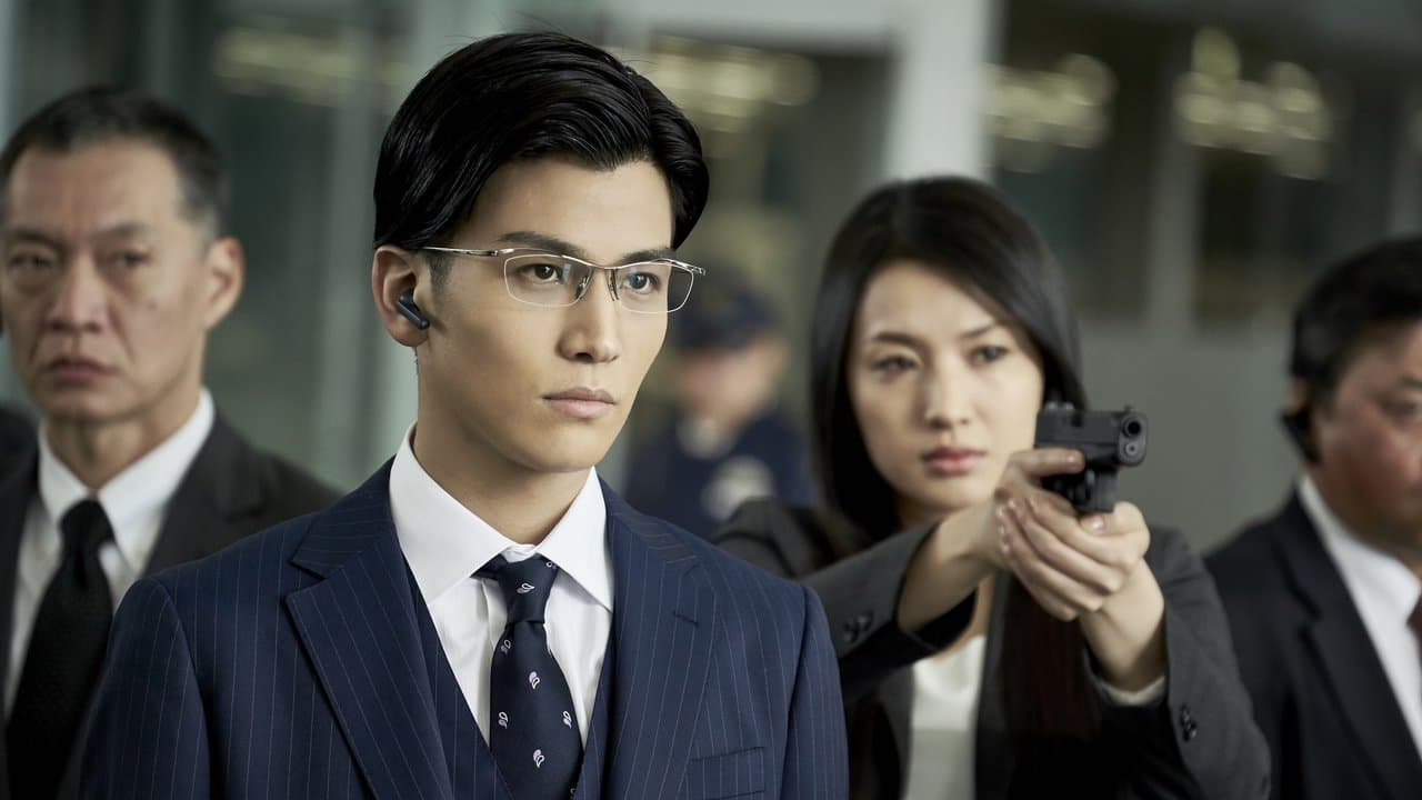 AI崩壊の背景画像