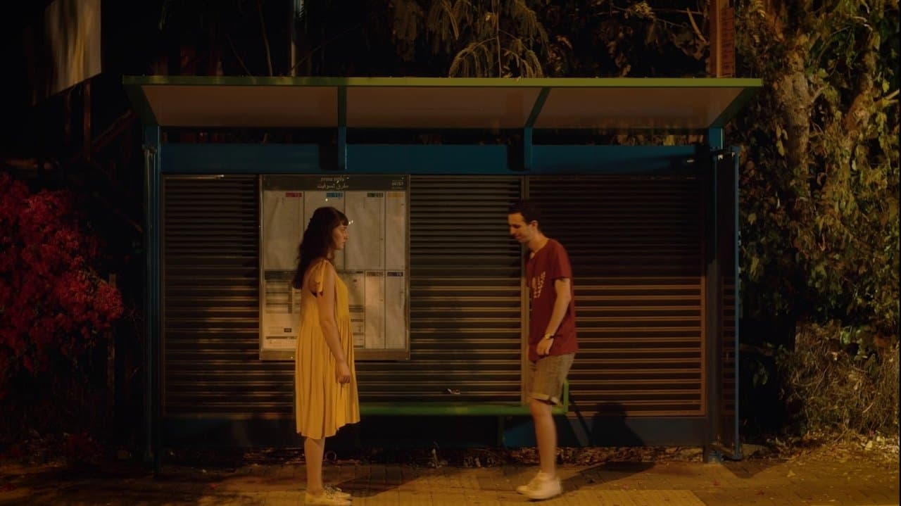 מימוזותの背景画像