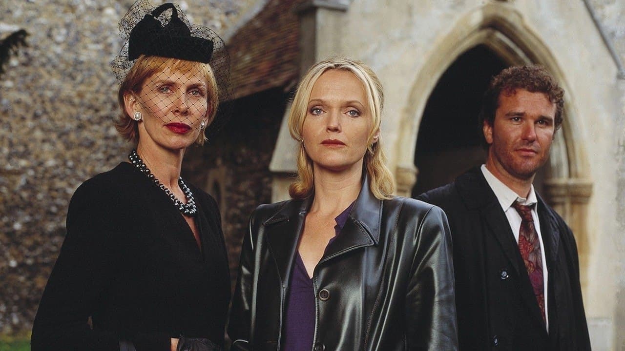 The Scold's Bridleの背景画像